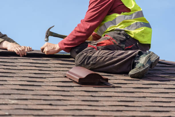 Best Commercial Roofing Services  in Lakehurst, NJ
