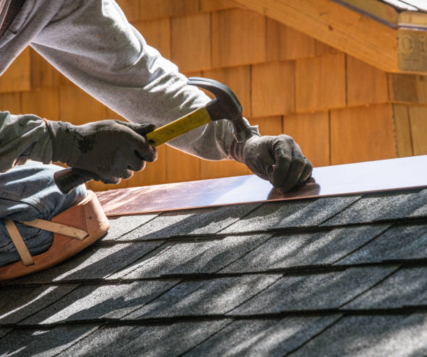 Best Storm Damage Roof Repair  in Lakehurst, NJ